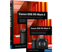 Canon EOS R5 Mark II
