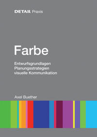DETAIL Praxis Farbe