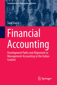 Financial Accounting