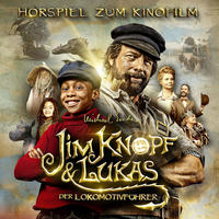Jim Knopf und Lukas der Lokomotivführer