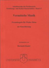 Vermittelte Musik