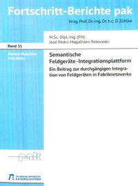 Semantische Feldgeräte-Integrationsplattform