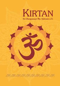 Kirtan Buch