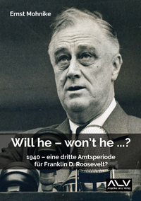 Will he – won't he ...?