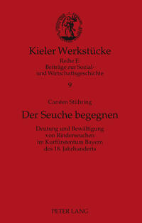 Der Seuche begegnen