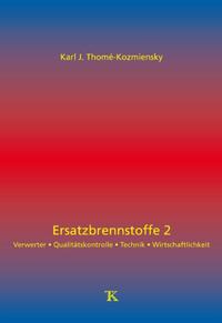 Ersatzbrennstoffe 2