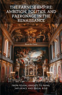 The Farnese Empire: Ambition, Politics, and Patronage in the Renaissance