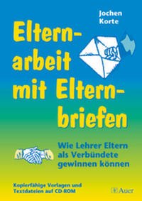 Elternarbeit mit Elternbriefen