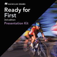 Ready for First