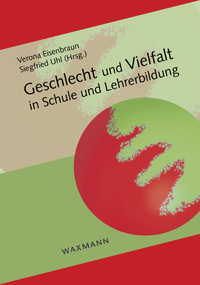 Vorderes Coverbild Geschlecht und Vielfalt in Schule und Lehrerbildung