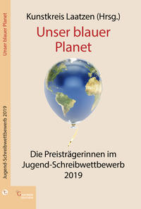 Vorderes Coverbild Unser blauer Planet