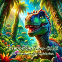 Faszination Dino-Welt