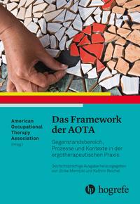 Vorderes Coverbild Das Framework der AOTA