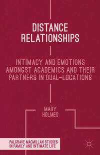 Distance Relationships