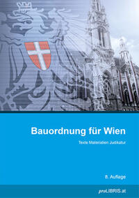 Bauordnung für Wien