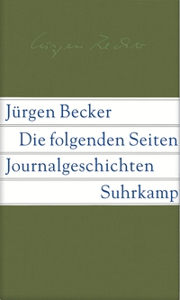 Die folgenden Seiten