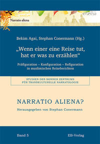 „Wenn einer eine Reise tut, hat er was zu erzählen“