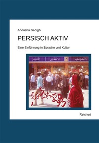 Vorderes Coverbild Persisch aktiv