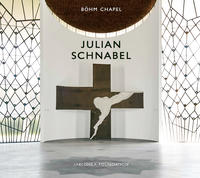 Julian Schnabel – On the Day Cy Died