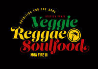 VEGGIE REGGAE SOULFOOD