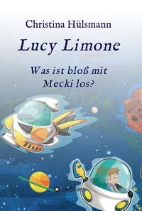 Lucy Limone