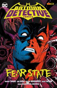 Batman - Detective Comics