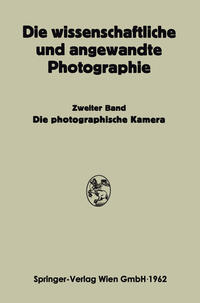 Die Photographische Kamera