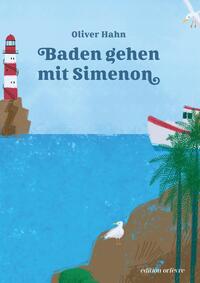 Baden mit Simenon