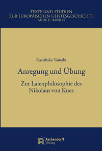 Anregung und Übung