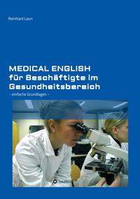 Medical English für Beschäftigte im Gesundheitsbereich