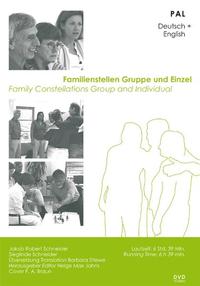 Familienstellen Gruppe und Einzel