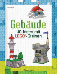 Vorderes Coverbild Gebäude