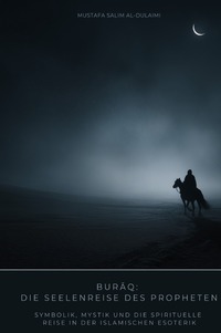 Buraq: Die Seelenreise des Propheten
