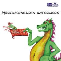 Märchenhelden unterwegs