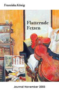 Fliegende Fetzen