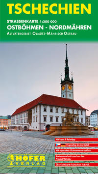 Tschechien - CS 003