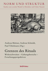 Grenzen des Rituals