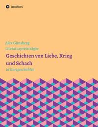 Geschichten über Liebe, Krieg und Schach