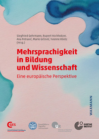 Mehrsprachigkeit in Bildung und Wissenschaft