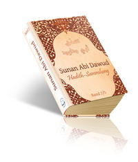 Sunan Abi Dawud 2/5
