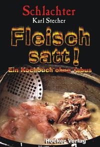 Fleisch satt!