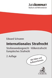 Jura kompakt / Internationales Strafrecht