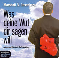 Vorderes Coverbild Was Deine Wut dir sagen will: überraschende Einsichten