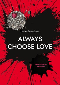 Vorderes Coverbild Always choose love