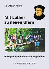 Mit Luther zu neuen Ufern