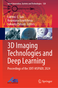 3D Imaging Technologies and Deep Learning