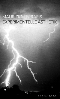 Experimentelle Ästhetik
