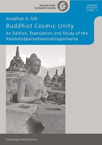 Buddhist Cosmic Unity