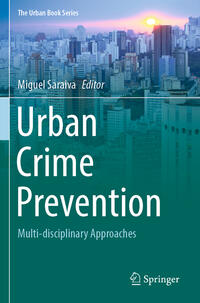 Urban Crime Prevention
