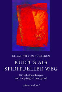 Vorderes Coverbild Kultus als spiritueller Weg
